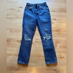 Lovers and friends jeans
